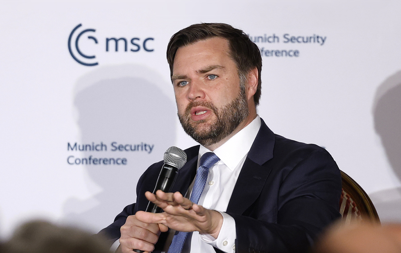 World without rules: Why 2026 Munich Security Conference is a turning point for Ukraine and Europe